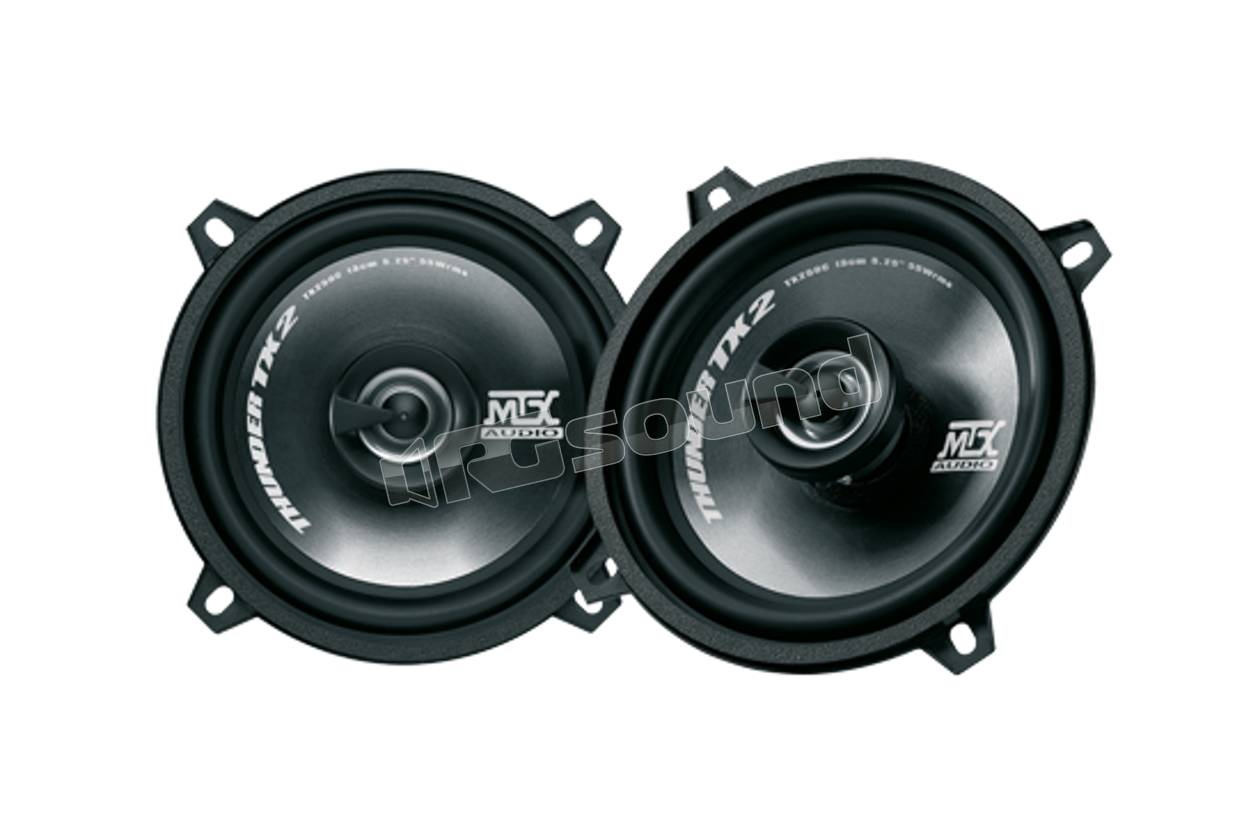 MTX audio TX2 50C