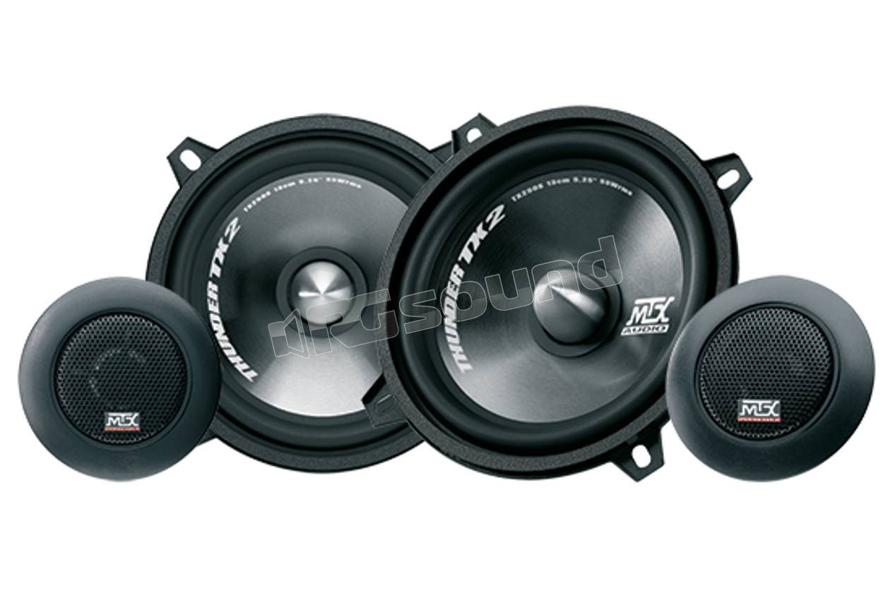 MTX audio TX2 50S