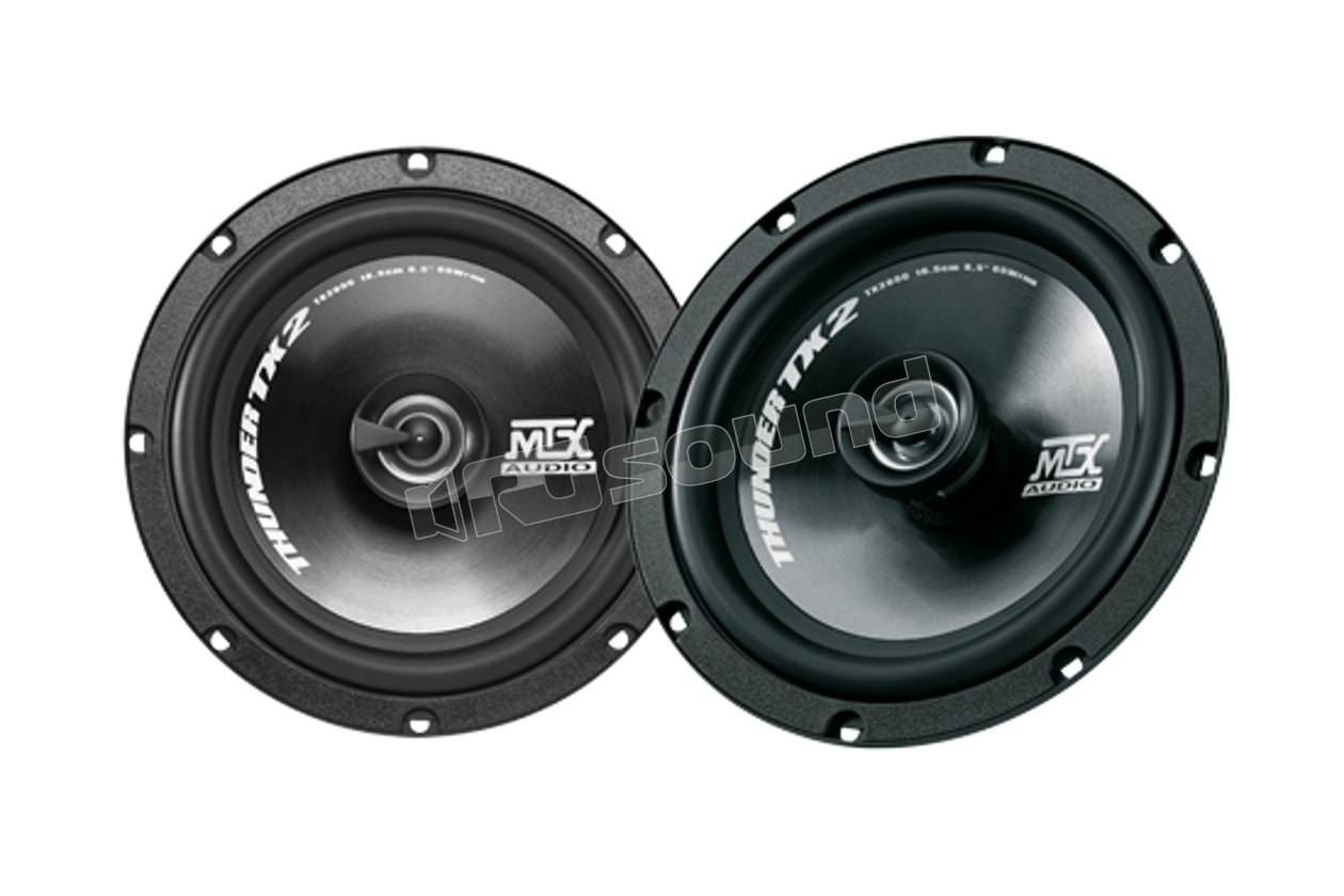 MTX audio TX2 65C