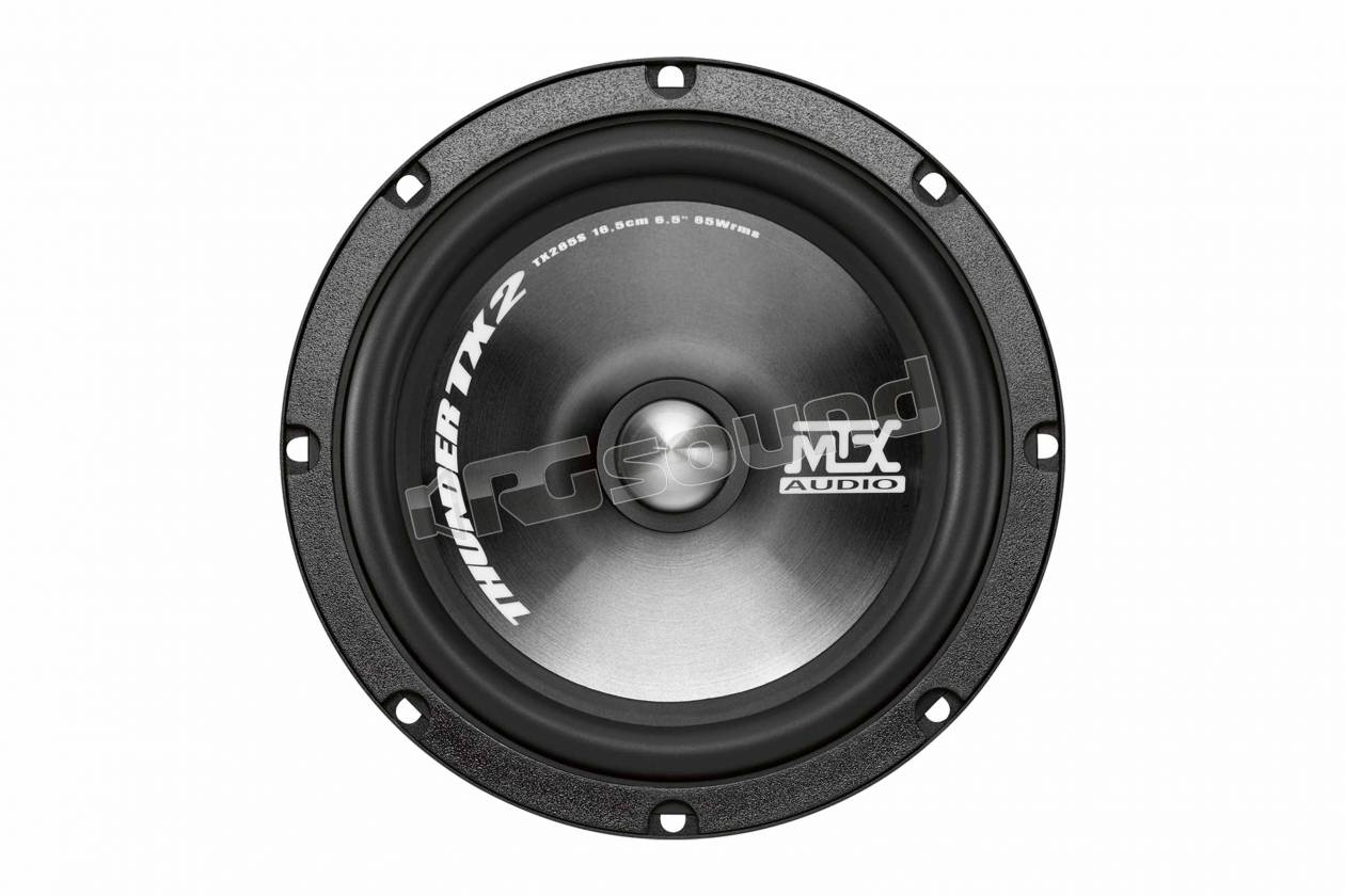 MTX audio TX2 65S