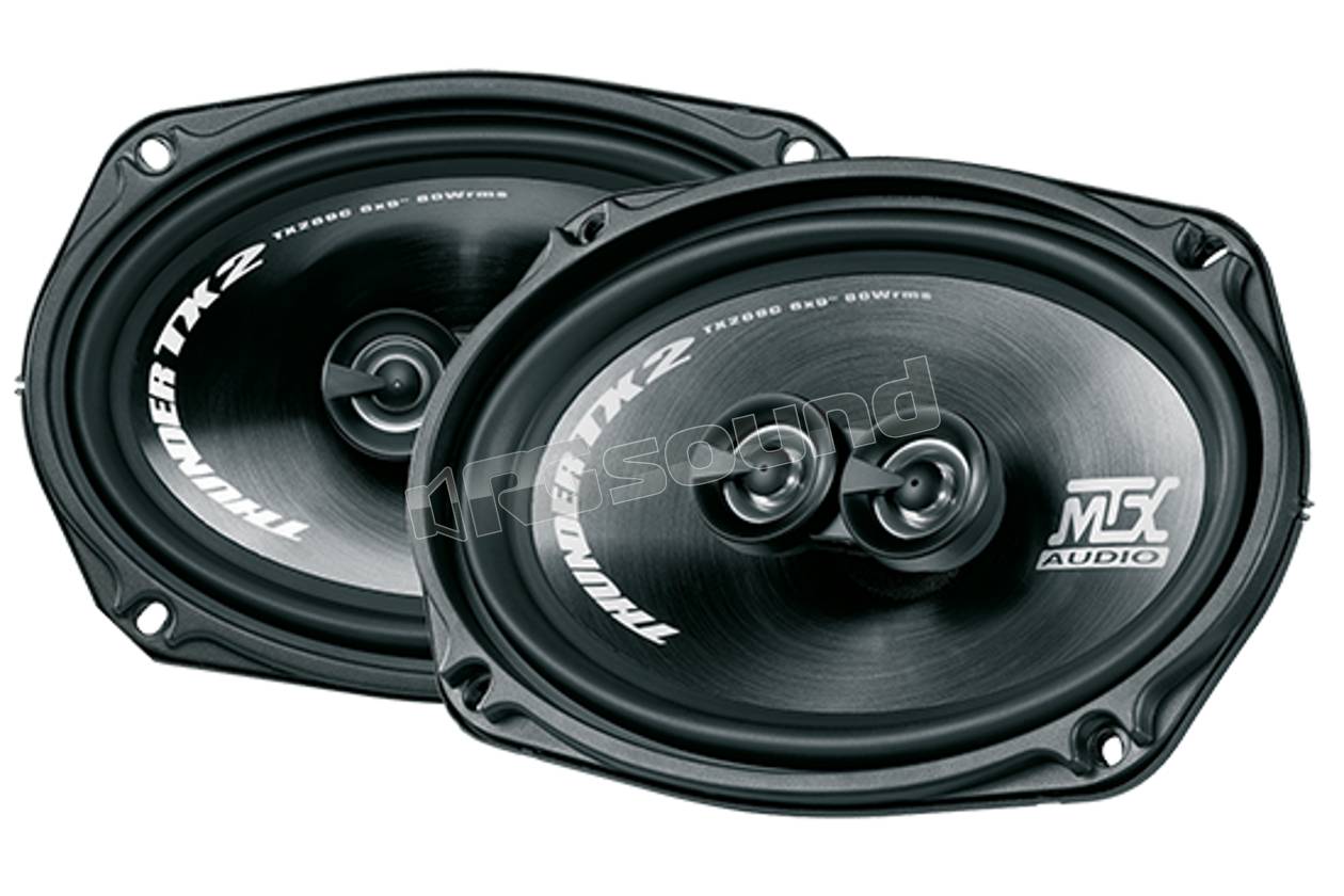 MTX audio TX2 69C