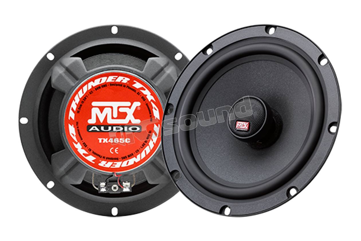 MTX audio TX4 65C