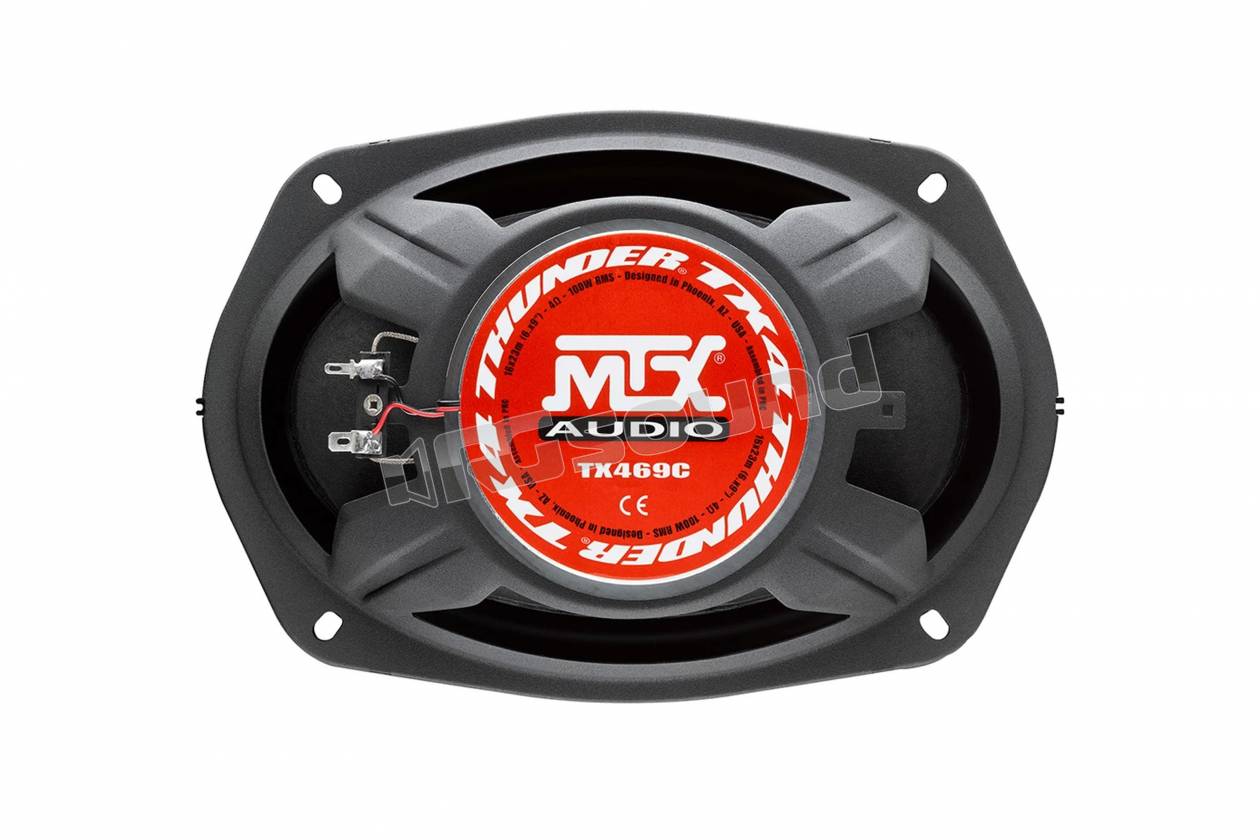 MTX audio TX4 69C