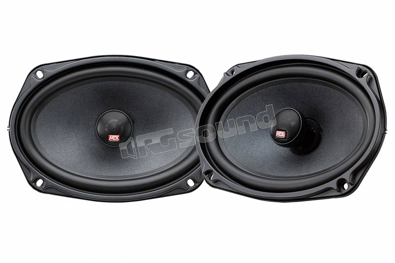 MTX audio TX4 69C