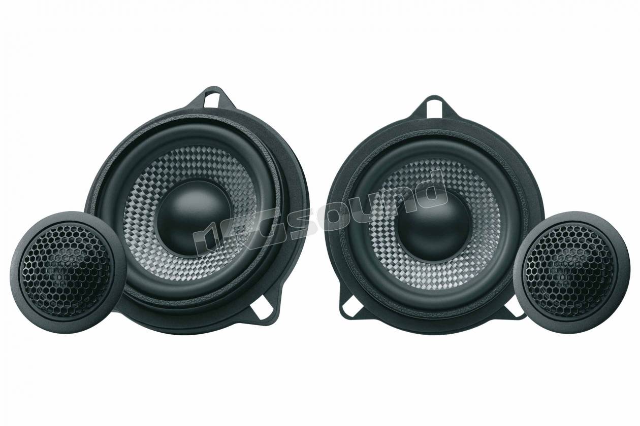 MTX audio TX4.BMW