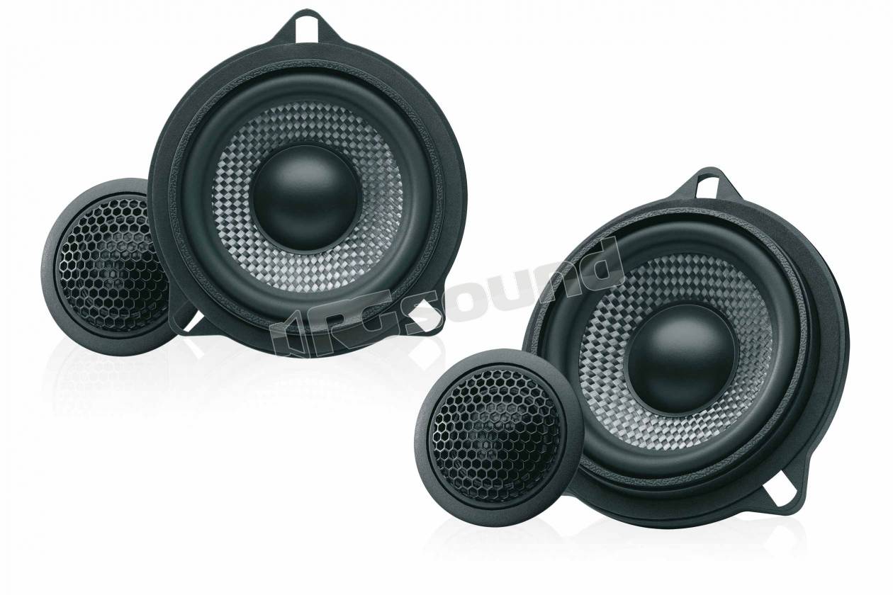 MTX audio TX4.BMW