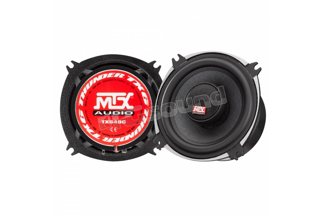 MTX audio TX6 40C