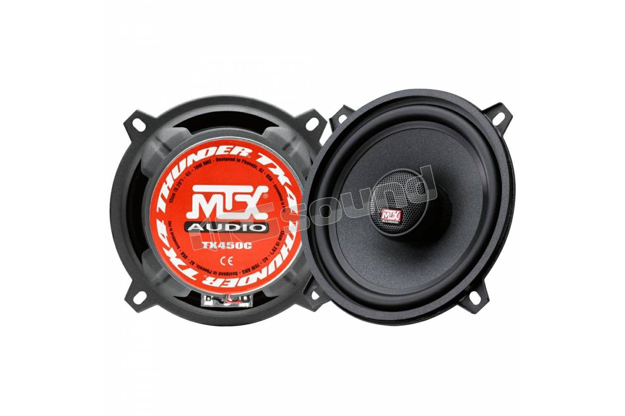 MTX audio TX6 50C