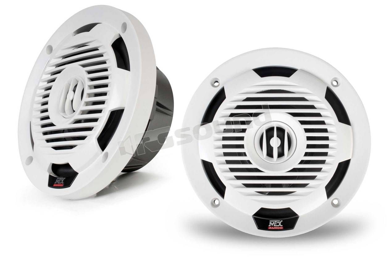 MTX audio WET65