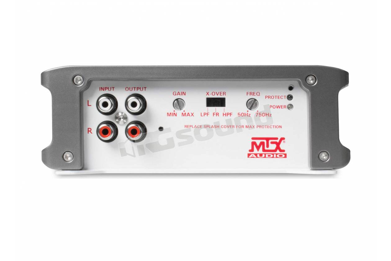 MTX audio WET75.2