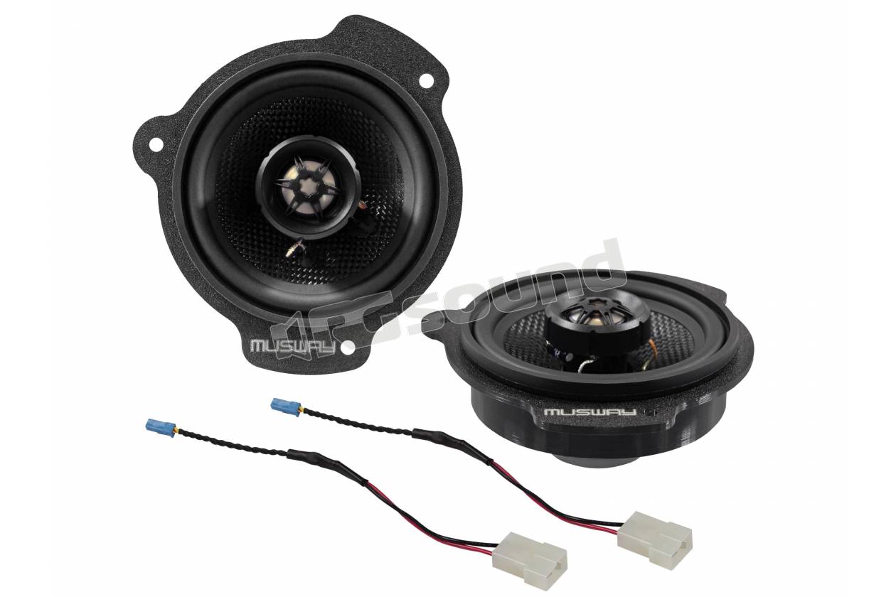 MUSWAY CSD42X