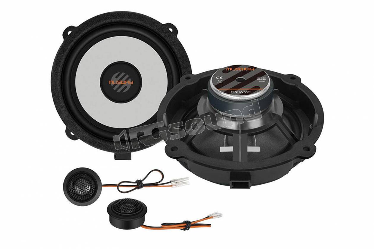 MUSWAY CSH6.2C