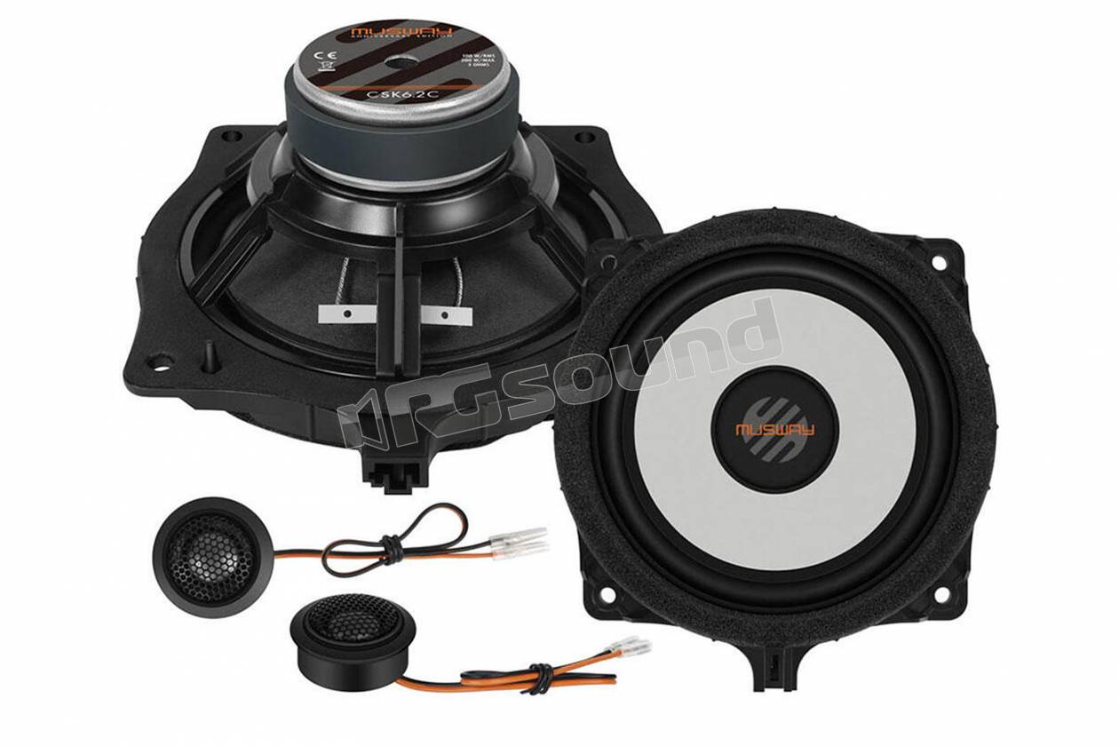 MUSWAY CSK6.2C
