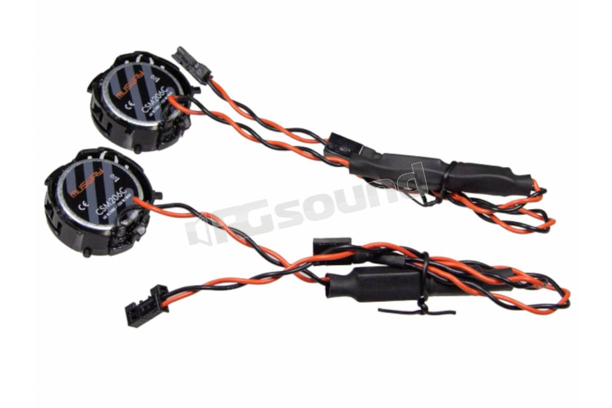 MUSWAY CSM206C