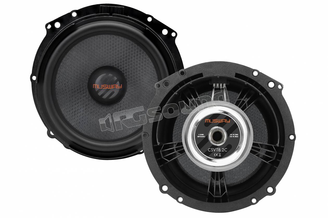 MUSWAY CSVT8.2W