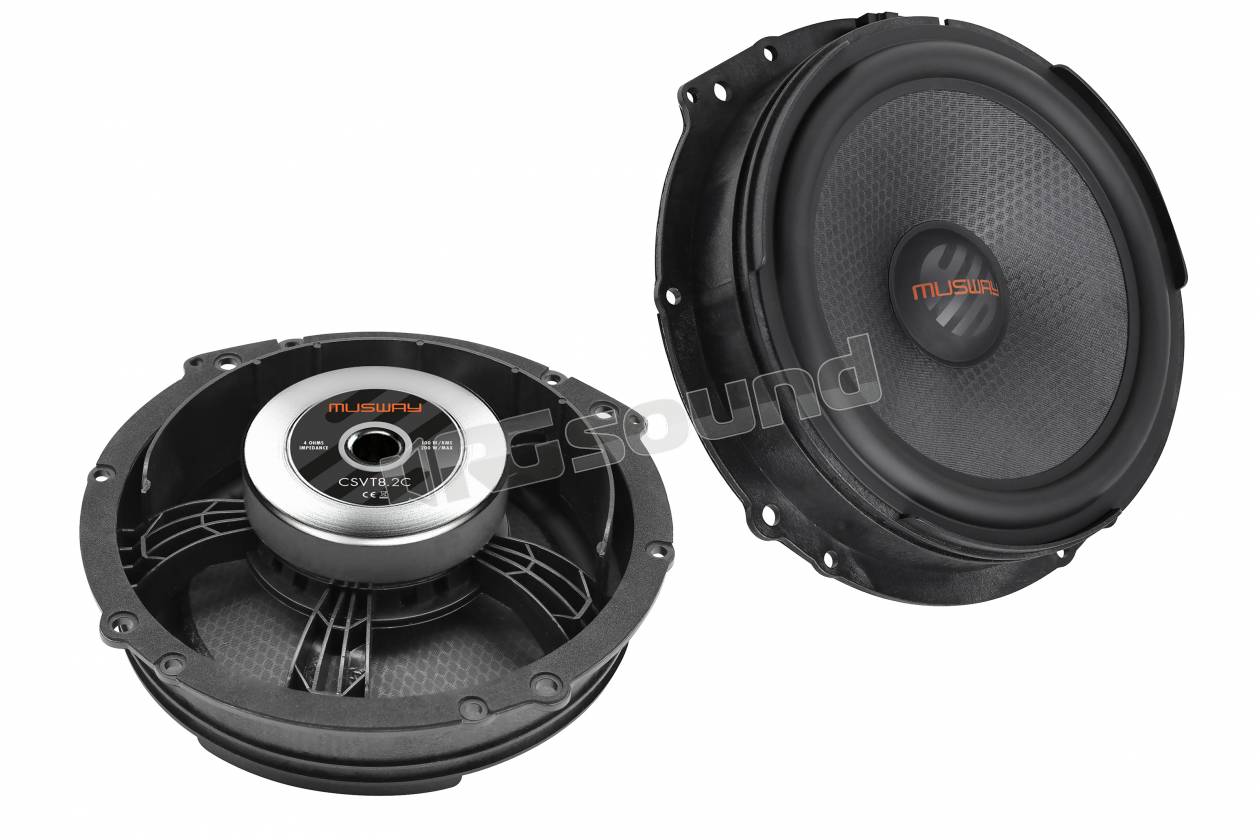 MUSWAY CSVT8.2W