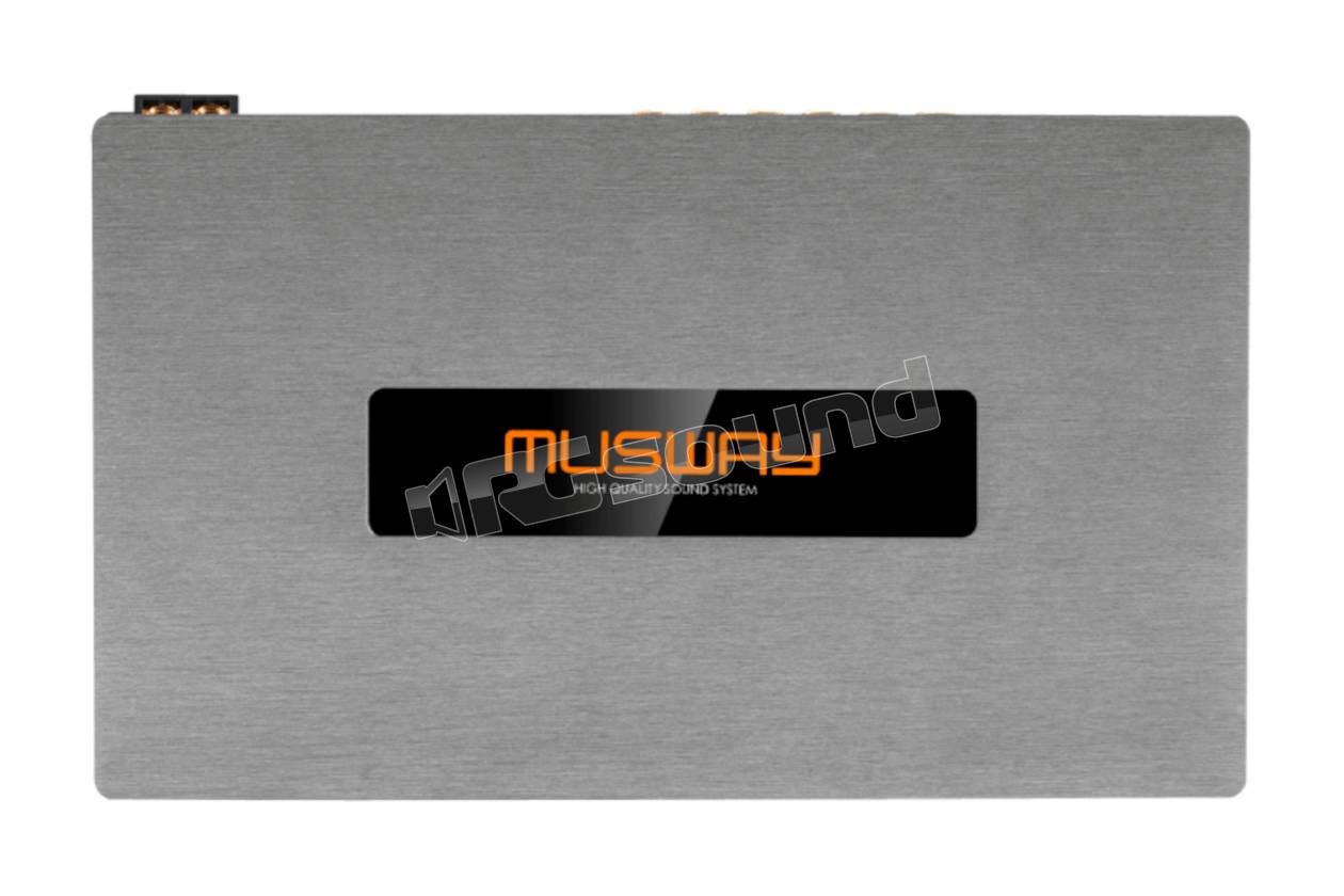 MUSWAY M10