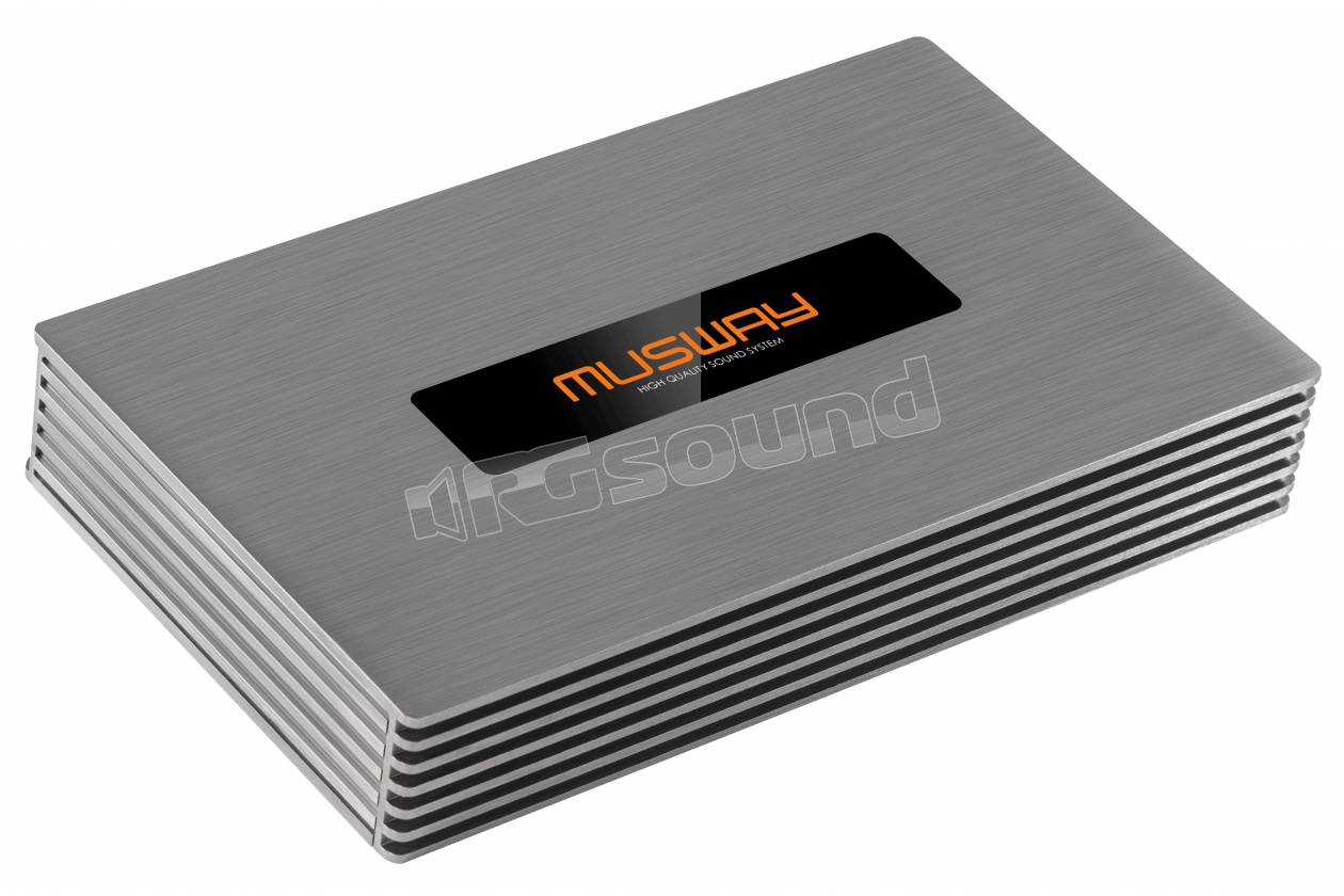 MUSWAY M10V2-512K