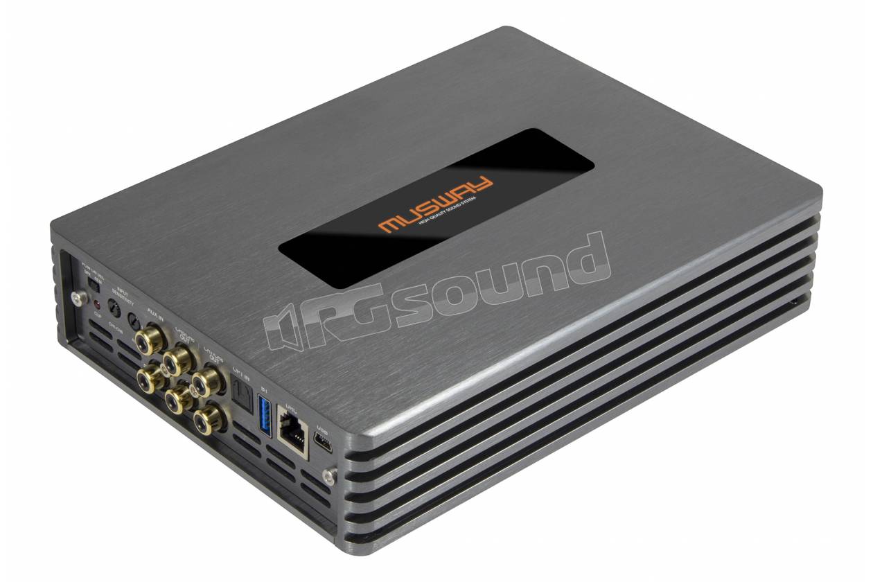 MUSWAY M4+V3EVO-512K