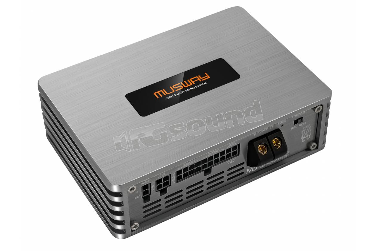 MUSWAY M5