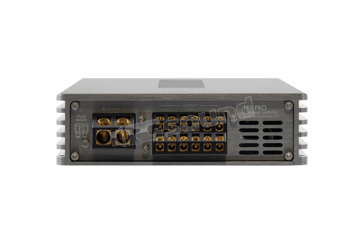 MUSWAY M6PRO