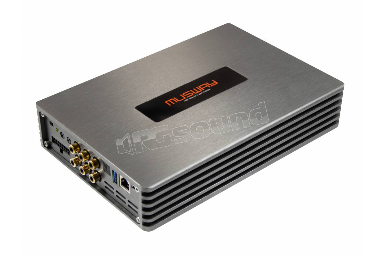 MUSWAY M6PRO