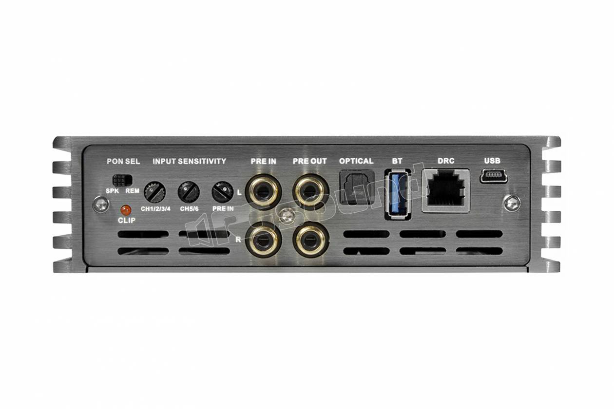 MUSWAY M6V3