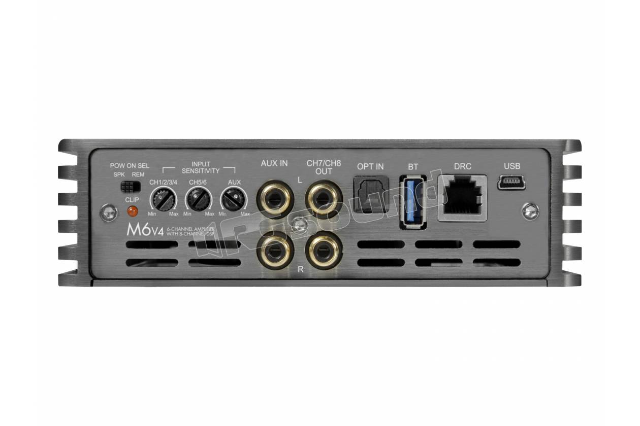 MUSWAY M6v4