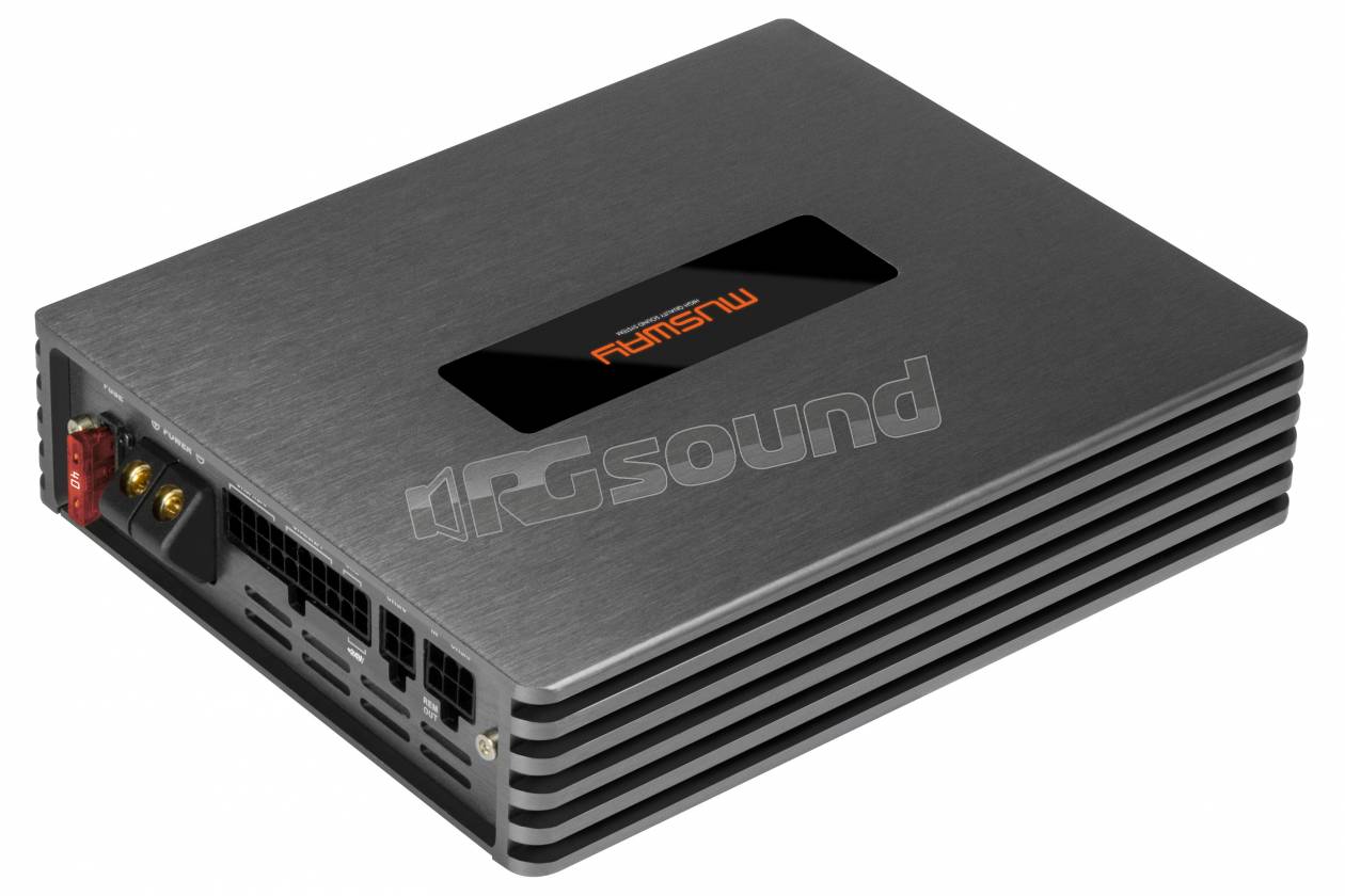 MUSWAY M6V4EVO-512K