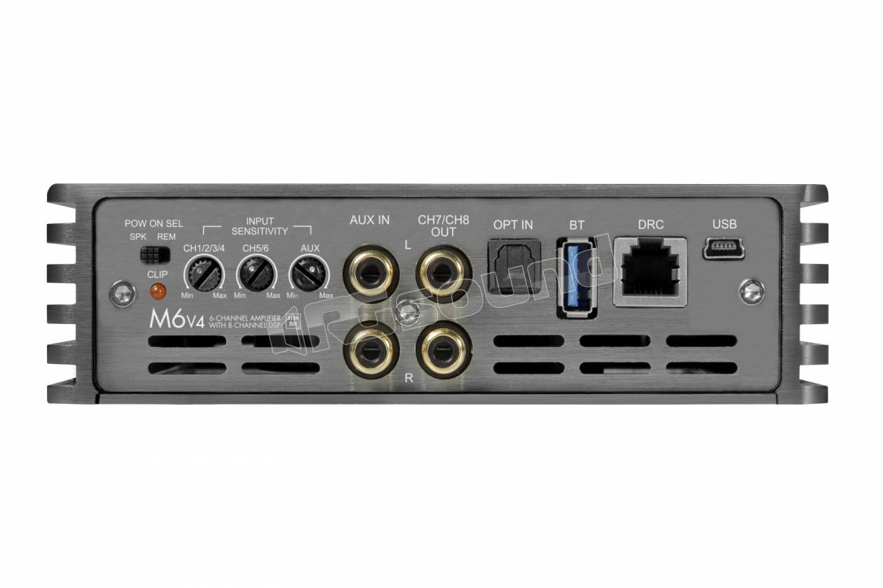MUSWAY M6V4EVO-512K