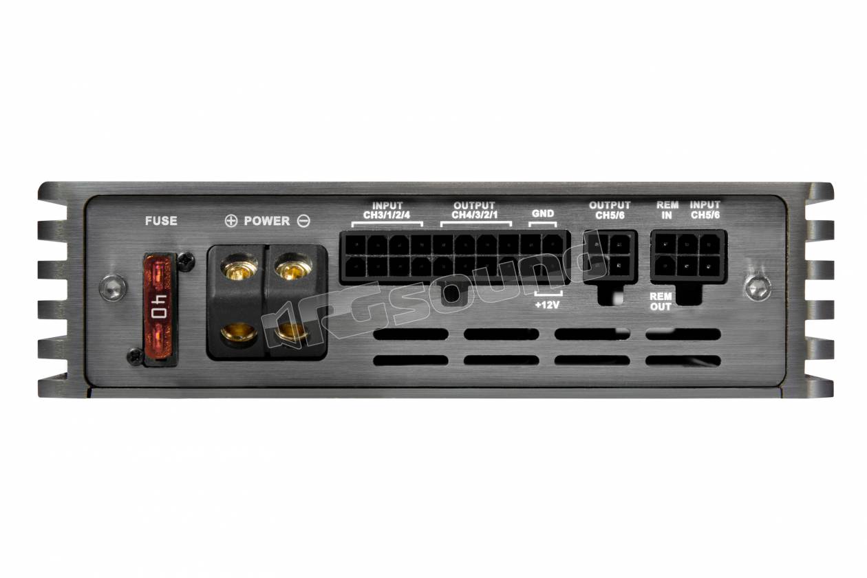 MUSWAY M6V4EVO-512K