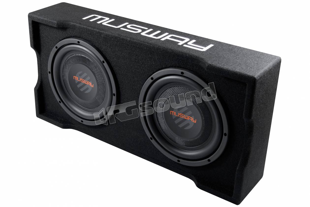 MUSWAY MF210Q-2