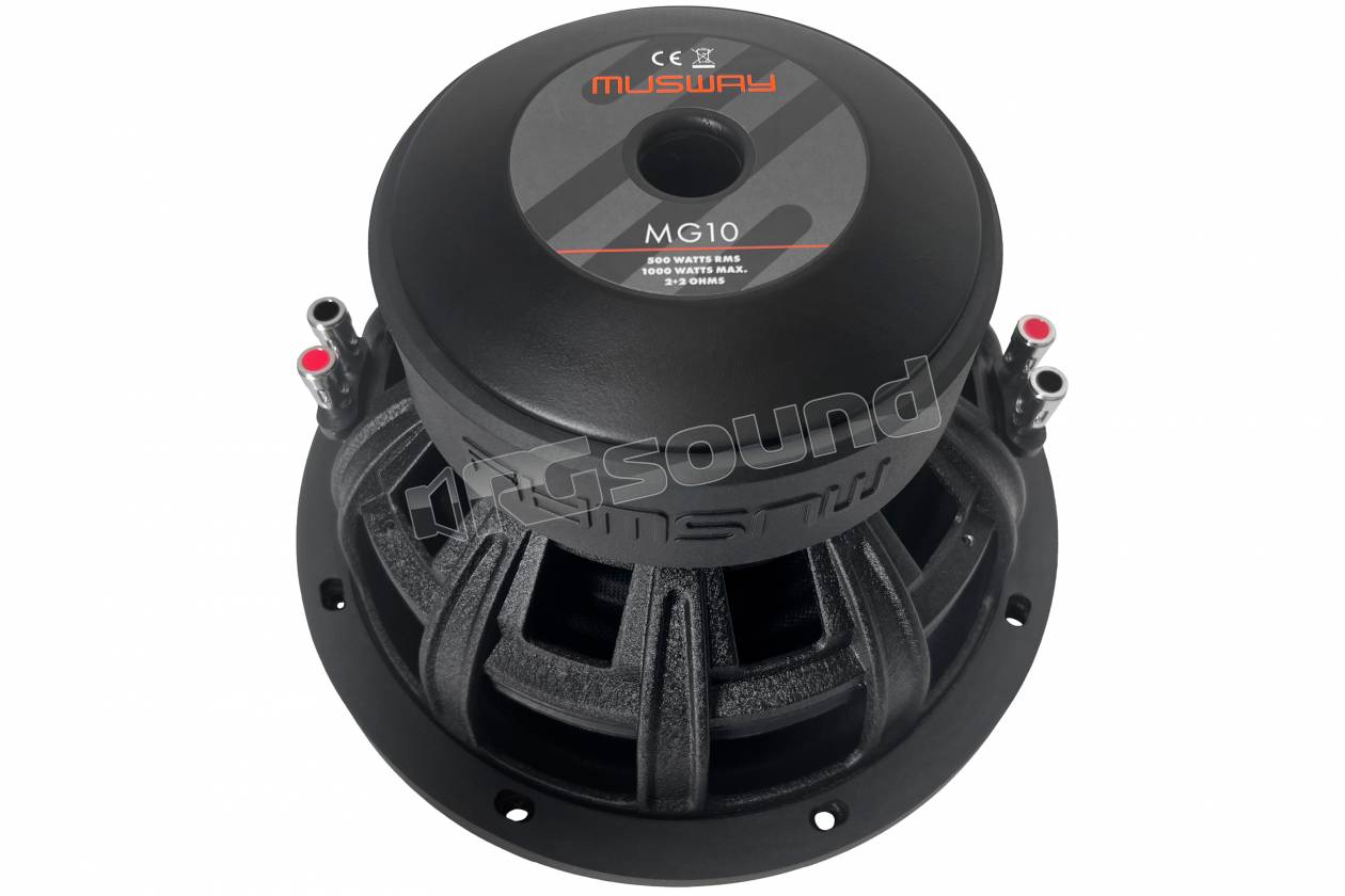 MUSWAY MG10