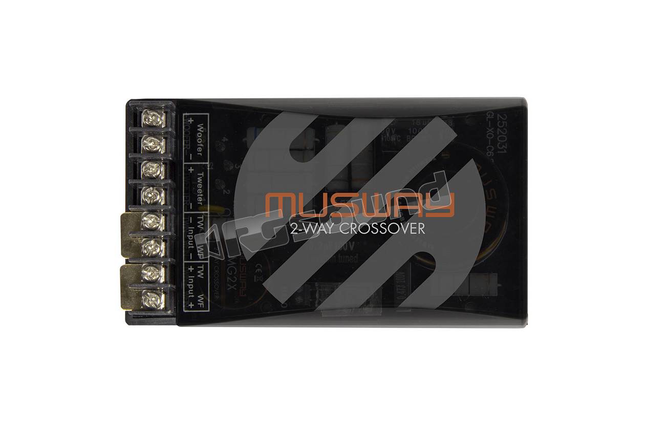 MUSWAY MG2X