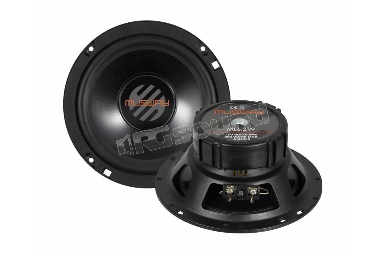 MUSWAY ML6.2W