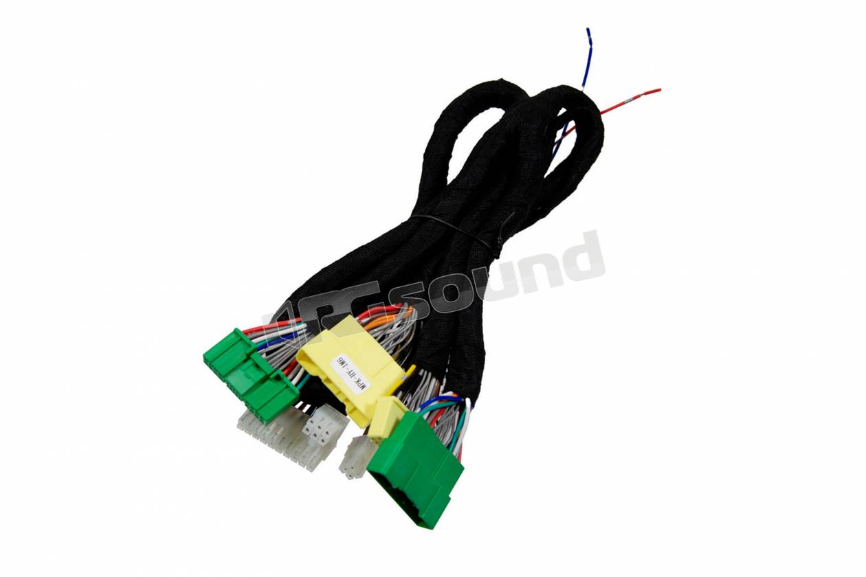 MUSWAY MPK-HY1M6