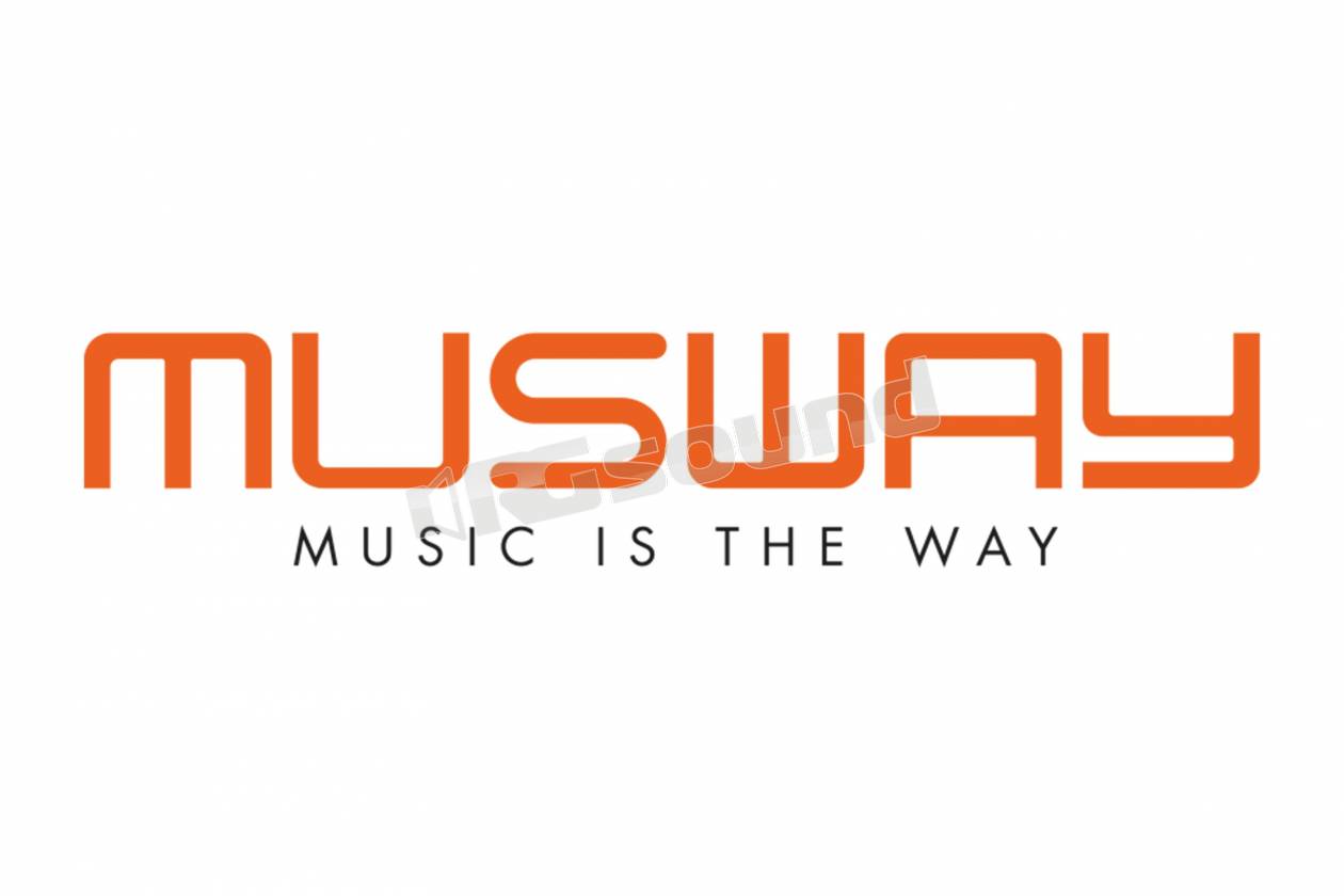 MUSWAY MPK-QSC25-O