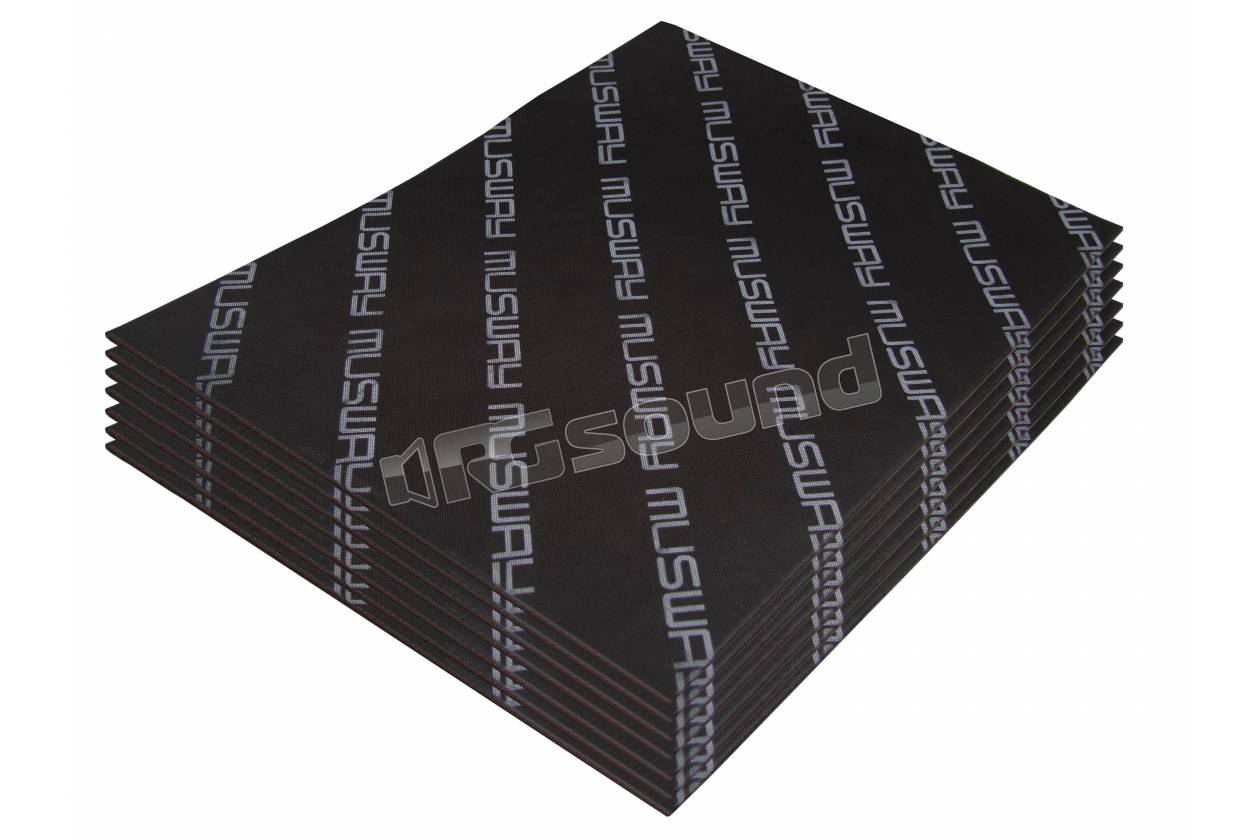 MUSWAY MW-FM5.5