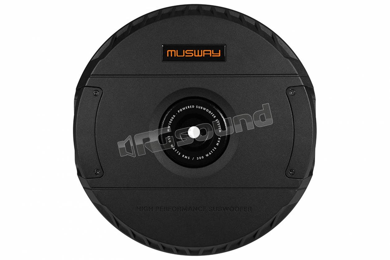 MUSWAY MW1000A