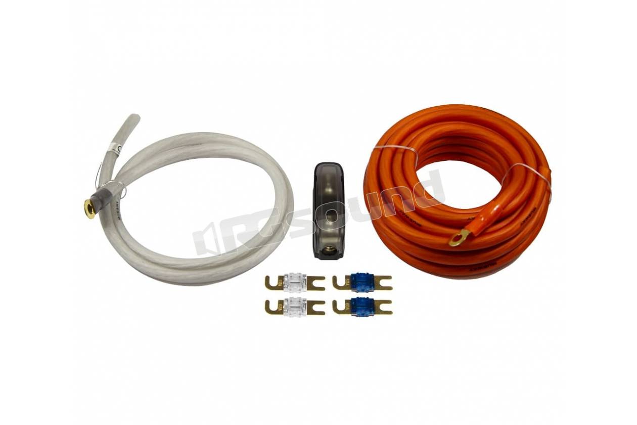 MUSWAY MW20.5KIT