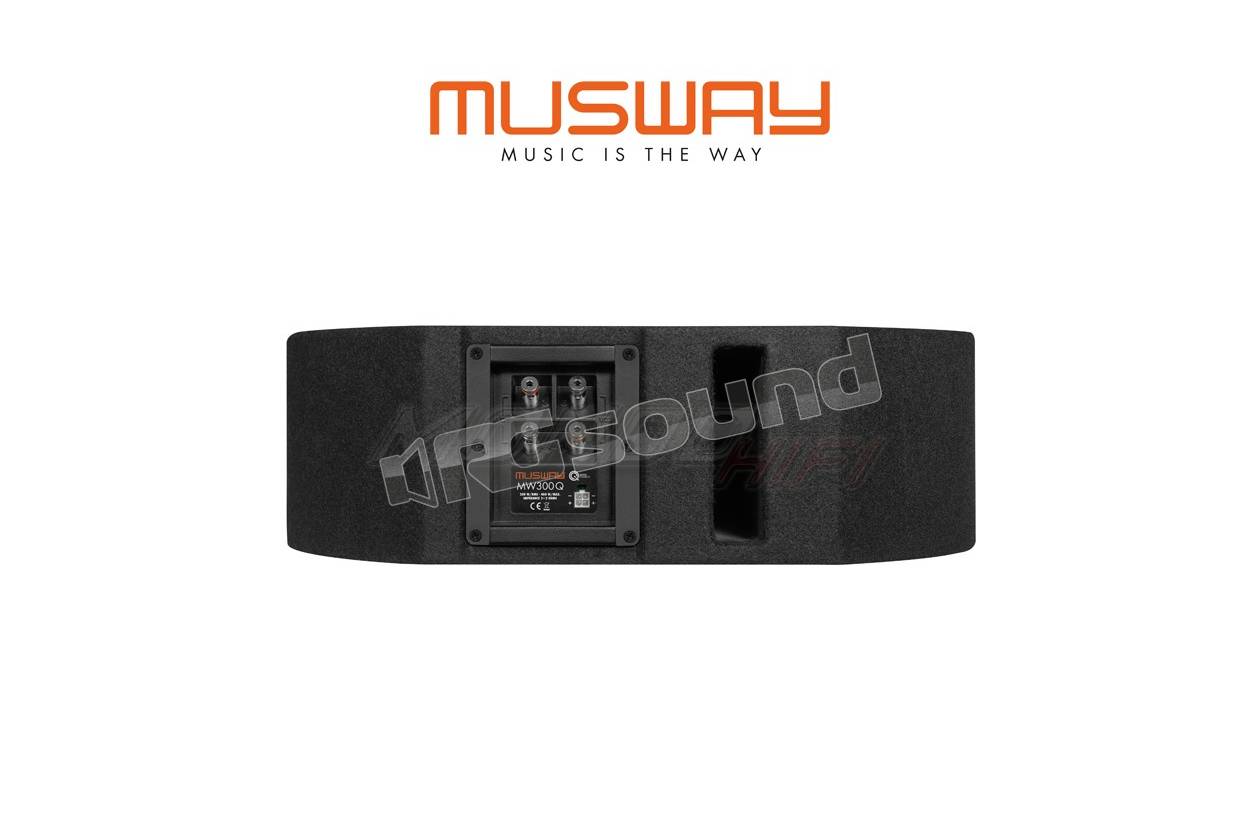 MUSWAY MW300Q