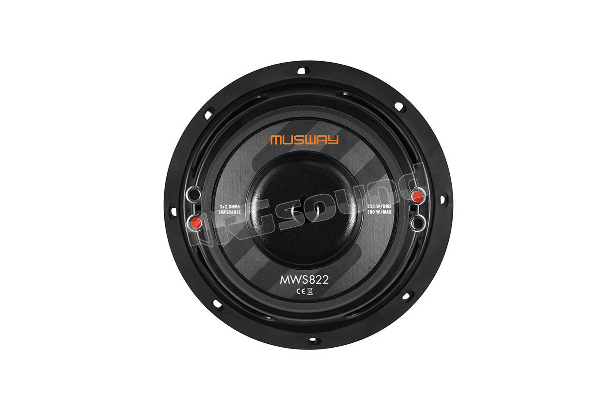 MUSWAY MWS1022