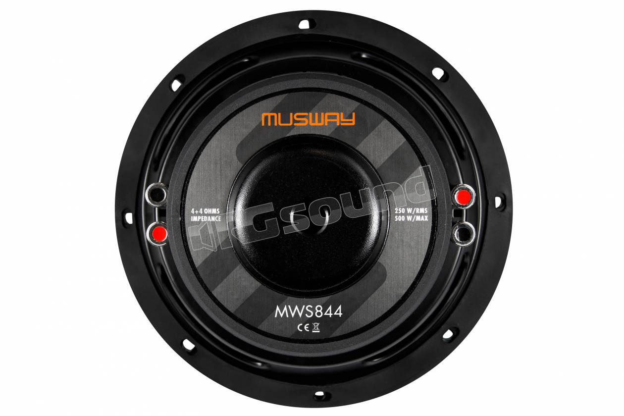 MUSWAY MWS844
