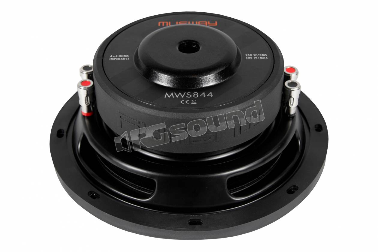 MUSWAY MWS844