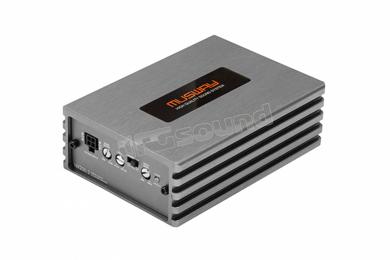 MUSWAY NX200.2