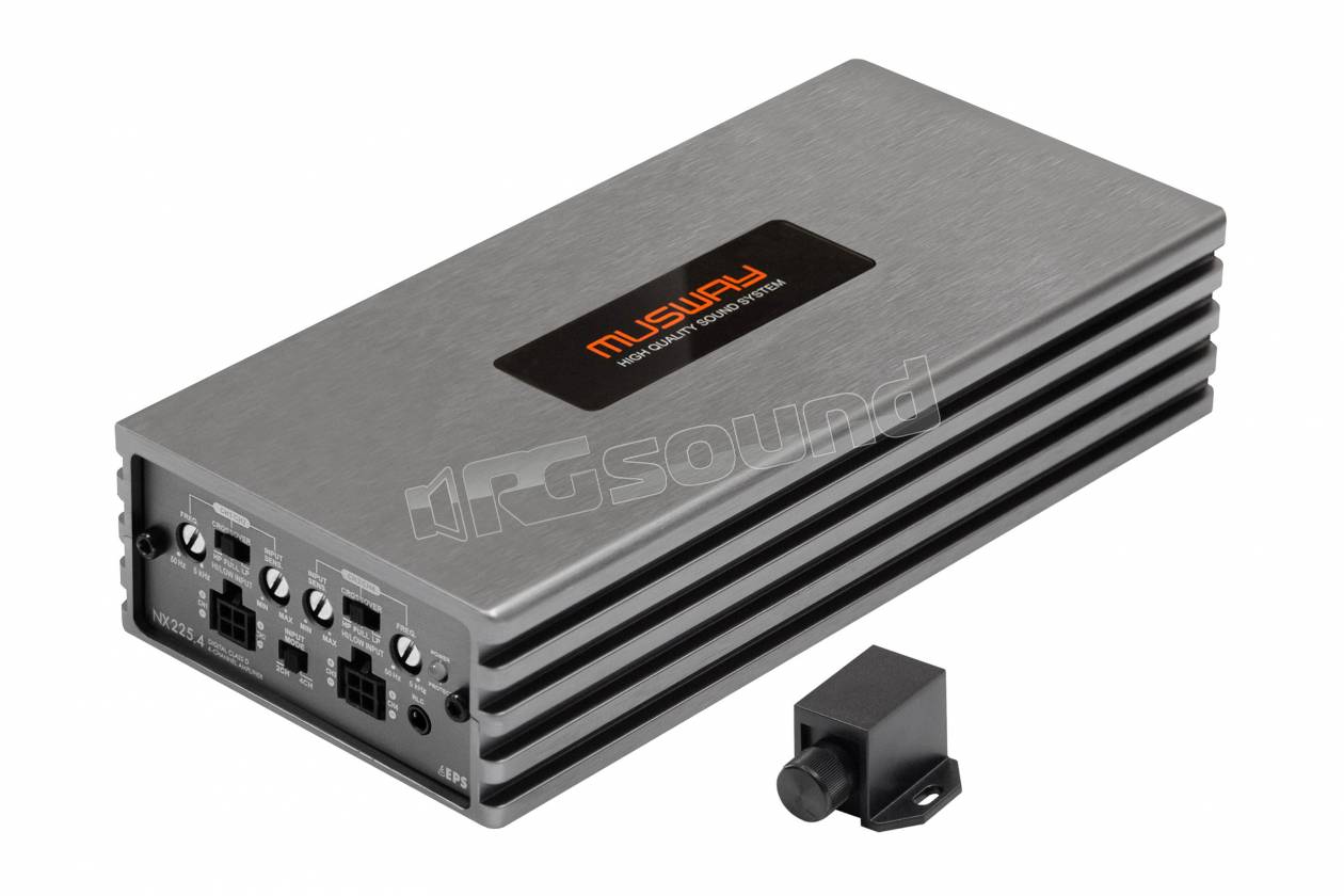 MUSWAY NX225.4