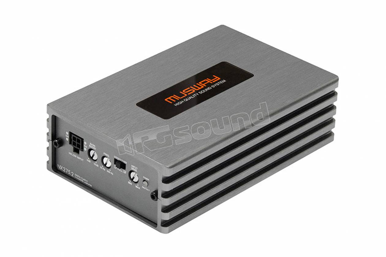 MUSWAY NX275.2