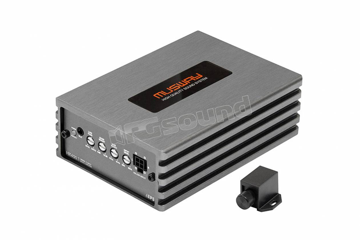 MUSWAY NX400.1