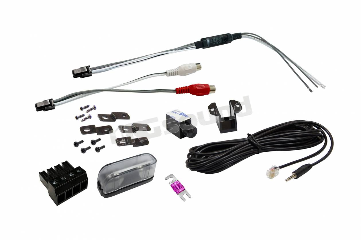 MUSWAY NX450.2