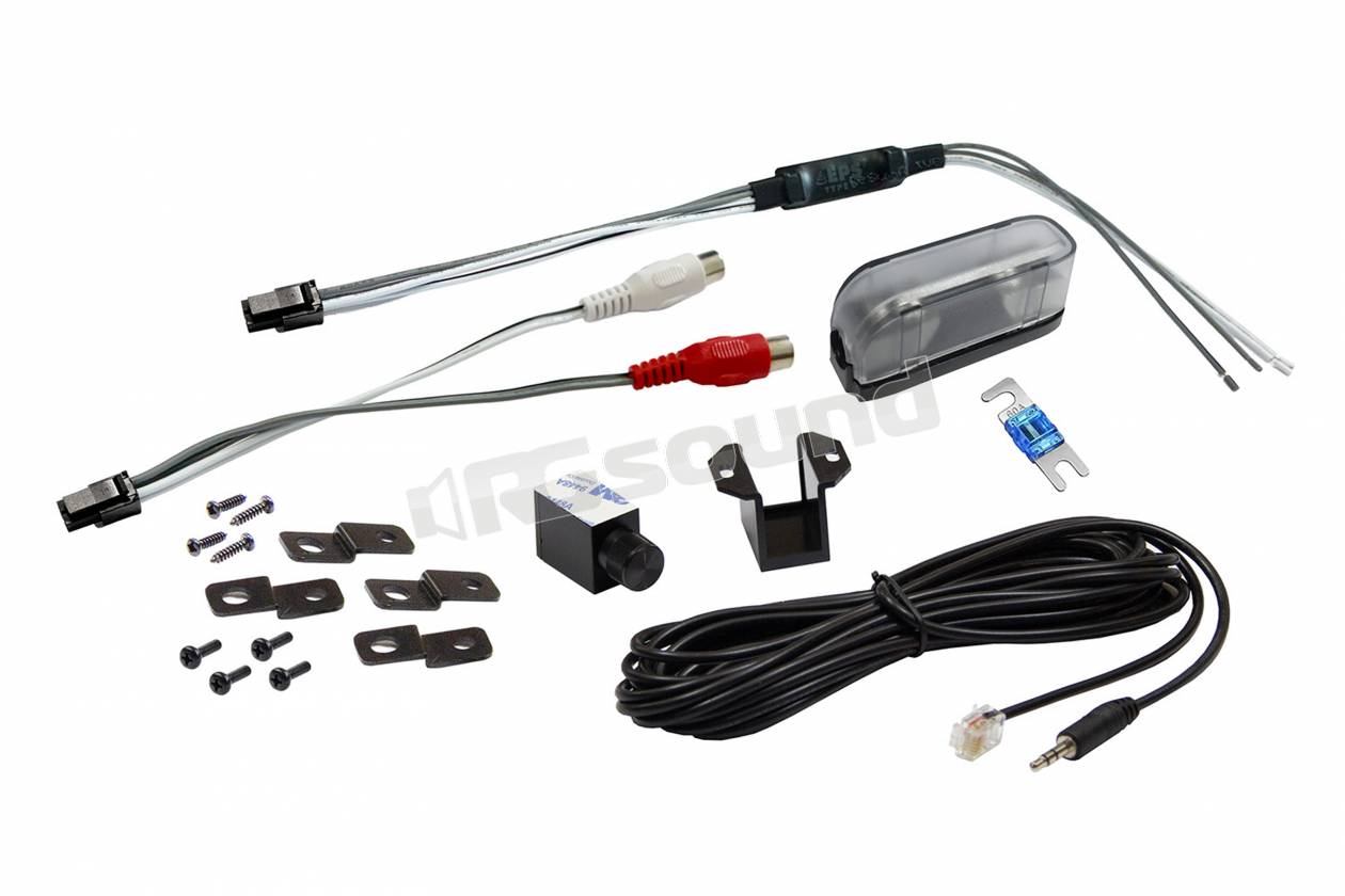 MUSWAY NX600.1